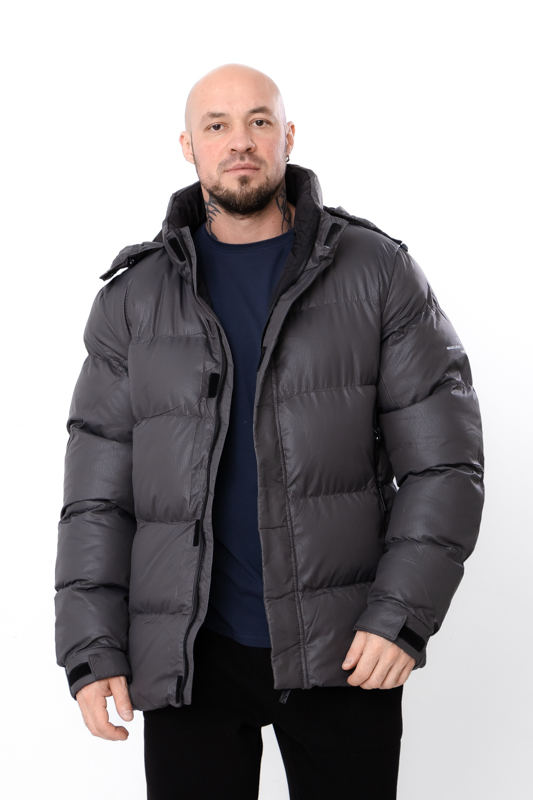 Куртка чоловіча (зима)